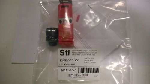 STI 44521-1040 90 Degree Actuator