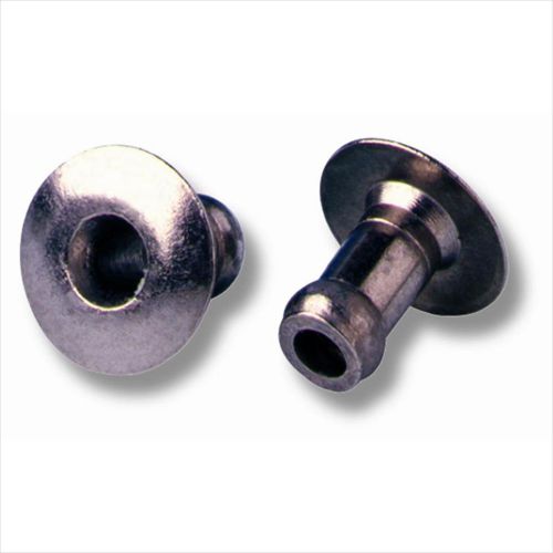 AVDEL, BRIV RIVET .187D .295-.355GR, DOMEHEAD SST