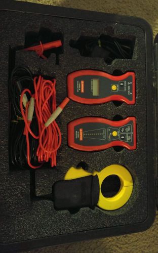 Amprobe kit