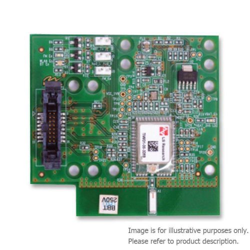 TEXAS INSTRUMENTS TMDXWL1271LDC18XL1 DAUGHTER CARD, AM18X EVAL MODULE