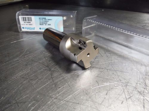 Ingersoll 1.5&#034; Drill 1&#034; Shank 12J1Q1580R01 (LOC1365B)