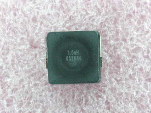 140 PCS VISHAY SEMICONDUCTOR IHLP5050EZEB1R0M01  INTEGRATED CIRCUITS