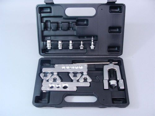 NEW JB Just Better #275 45 Degree Swaging/Flaring Tool Kit