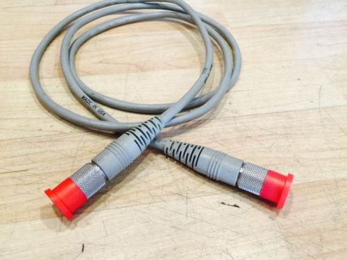 Agilent HP 11730A Power Sensor Cable  USA Made &#039;