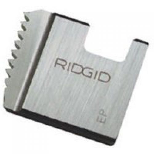 Ridgid 37930 1-1/4-Inch High Speed Right Hand Pipe Die