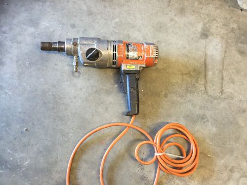 Weka Core Drill Hand Tool