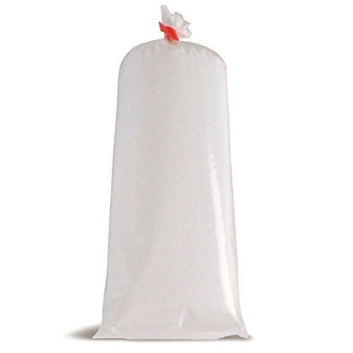 Ultrasource ultrasource 190030 plain white meat/chub bag, 1 lb, 4.25&#034; width x for sale