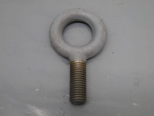 Shoulder Eye Bolt (lifting) Rigging Heavy Duty 3/4 inch threads