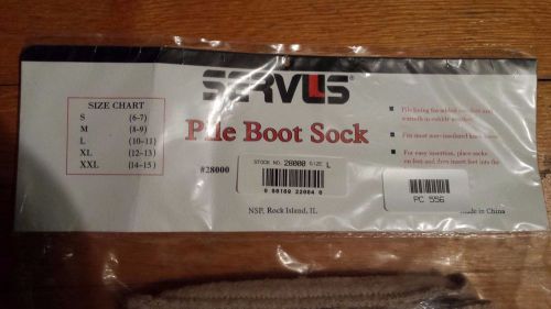 Servus  Pile Boot Liners,