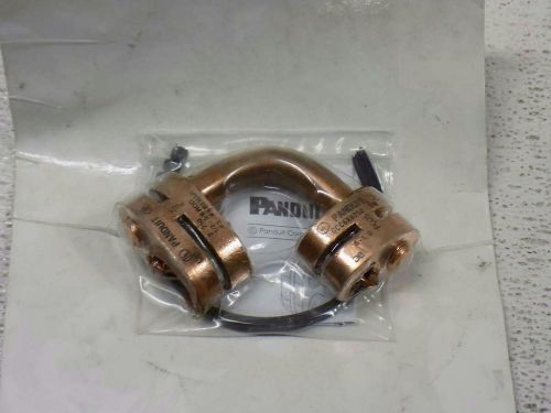 Panduit Grounding Cross Connector GCC6X6250-1/0