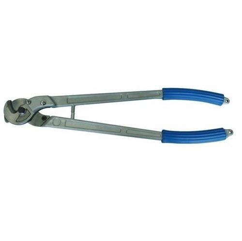 WESTWARD 22UN87 Cable Cutter, 24 in L, 500MCM Copper/Alum