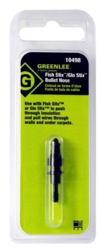 Greenlee 10498 replacement bullet nose tip for sale