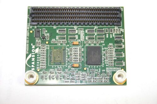 Spansion 05-p-00071 rev 1.1 daughter board pmo29ws512posbaw00 for sale