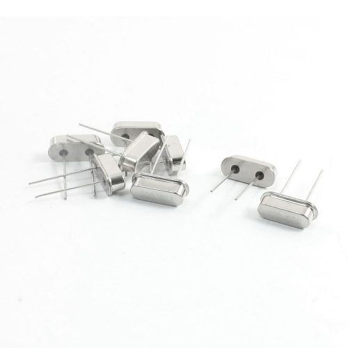 15PCS 20MHz / 20.000 MHZ Crystal Oscillator HC-49S GOOD QUALITY