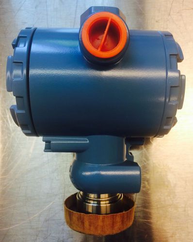 Rosemount 2090 Absolute Pressure Transmitter. 0-150PSIA