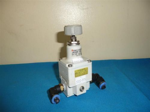 SMC IR2000-02 IR200002 Regulator