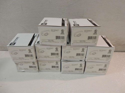 Lot of (10) Cooper Controls-Greengate OXC-P-1500-R Heat Sensor