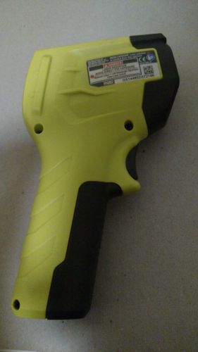 Ryobi Infared Thermometer