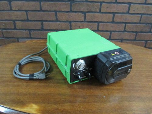 Watson Marlow 504U Peristaltic Pump 55-220RPM - 30 Day Warranty