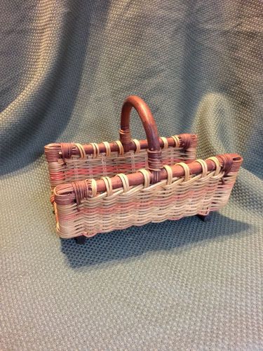 Troft Type Basket