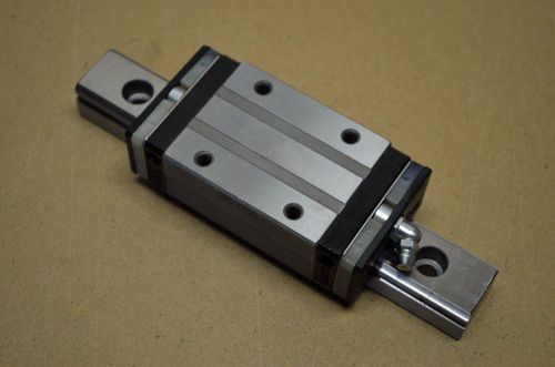 NSK LS25 linear rail, 160mm long, CNC, THK, IKO