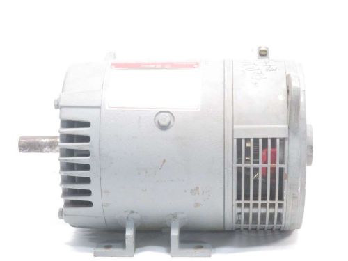 GENERAL ELECTRIC GE CDL182AY SCD142DA818B800 1.5HP 250V-DC 1750RPM MOTOR D512366