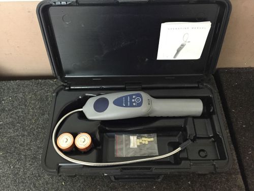 INFICON TEK-Mate Refrigerant Leak Detector