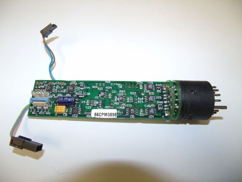 GSE TECH MOTIVE NUTRUNNER Handle ITI Circuit Board 420882-34701