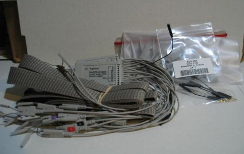 Agilent HP Keysight 54620-68701 Logic Probe Kit for MSO6000 Series Scope New