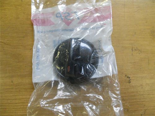 NOS FSP RANGE KNOB BLACK 98006100