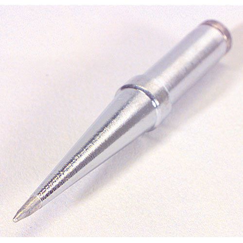 Weller PTO7 1/32&#034; Long Conical Soldering Tip For WCTPT 700°F 372-129