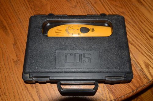 Cps Ls3000B The Eliminator A/C Auto Electronic Refrigerant Leak Detector