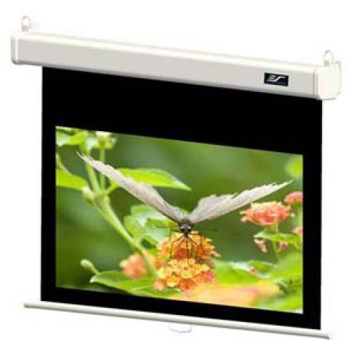 Elite Screens SRM Pro M84HSR-PRO Manual Projection Screen