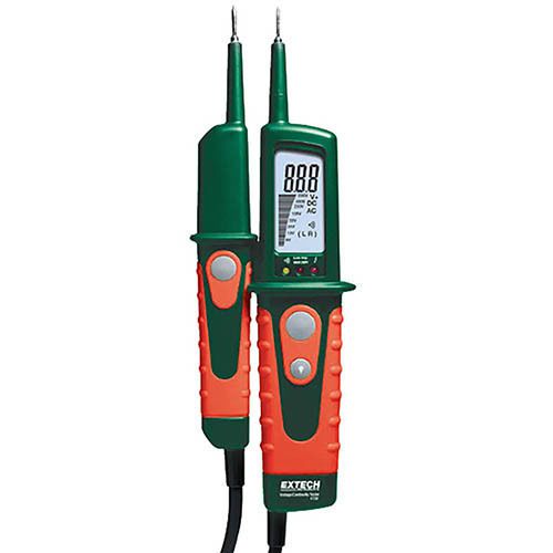 Extech VT30 LCD Multifunction Voltage Detector VT-30