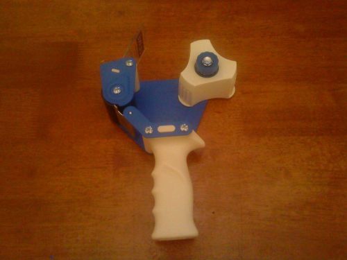 ULINE INDUSTRIAL PACKAGING TAPE DISPENSER GUN