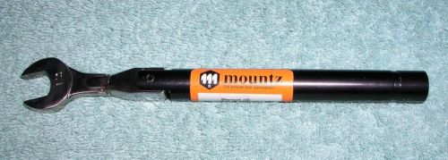 Mountz TB Break-Over Torque Wrench 06001B-110