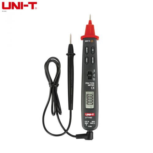 NEW Uni-T UT118B UNI-T digital multimeter