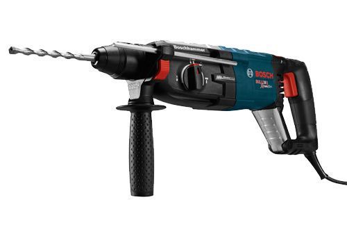 bosch RH228VC Hammer drill