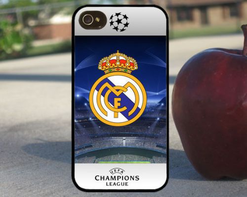Wm4realmadrid-a9 apple samsung htc case cover for sale