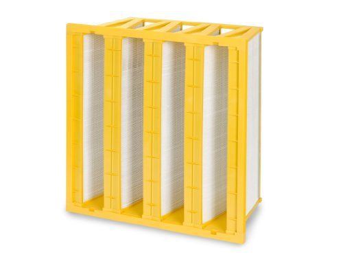 Filtration group 40023-p fp 4v mini-pleat air filter  wet laid micro-fiberglass for sale