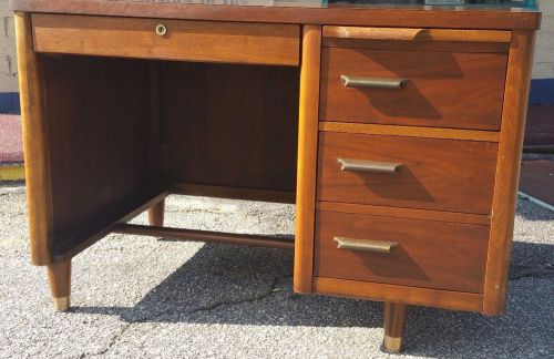 Vintage JOFCO Desk Jasper Desk