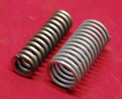 Pair Type 2 Wico EK Trip Drive &amp; Return Springs Gas Engine Motor Magneto Mag