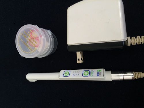 UltraLume LED Curing Light