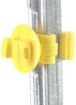 Dare Prod. SNUG-STP-25 T-Post Insulator-SNUG T-POST INSULATOR