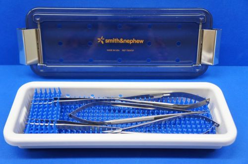 Miltex Micro Surgery Tray