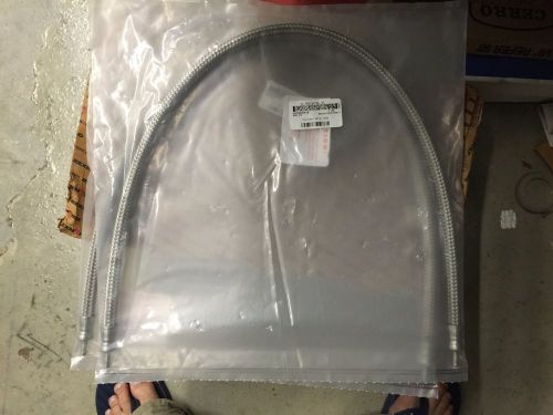 Swagelok Flexible Metal Hose  SS-FM4TA4TA4-36