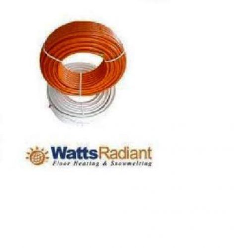 WATTS PB032081-600 1/2&#034; X 600FT. PEX BARRIER TUBING