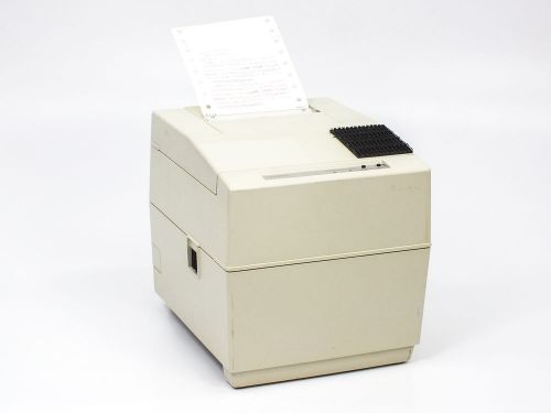 CBM Citizen Tractor Feed Receipt Printer 25-Pin Serial Port Dot Matrix (iDP3535)