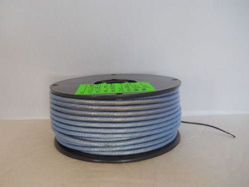 M17-17600002/77OHMS HARBOR COAX TEFLON 77/FT.