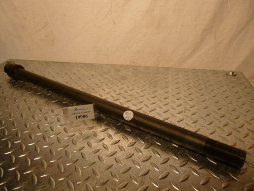 Tension rod SN 126849 for Arburg Allr 470 C M V Dialogica Selogica Multronica